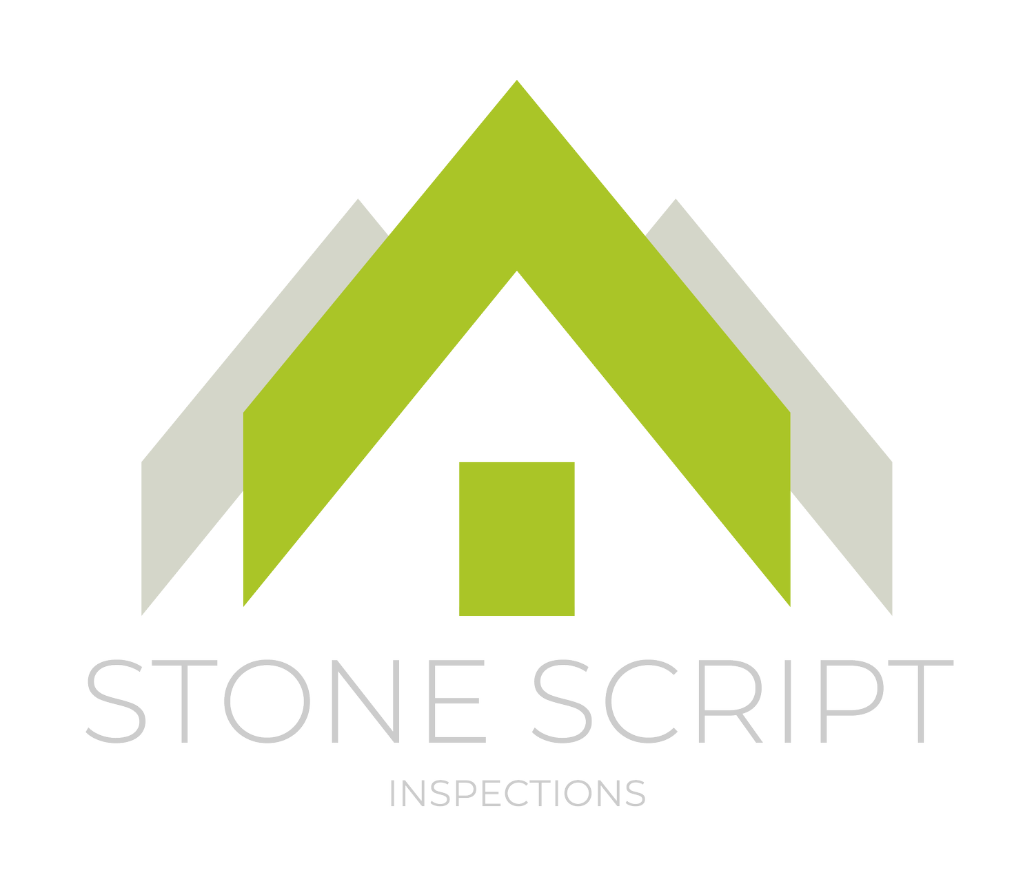 Stone Script Inspections logo