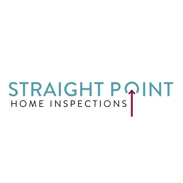 Straight Point Home Inspections LLC logo