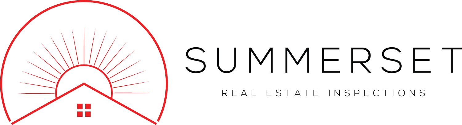Summerset Real Estate Inspections logo