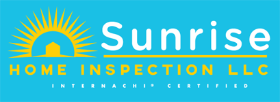 Sunrise Home Inspection LLC logo