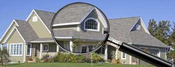 Sunshine Home Inspections logo