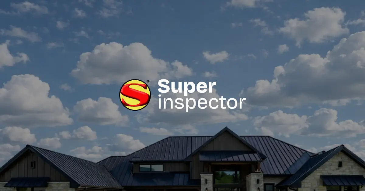 Super Inspector logo