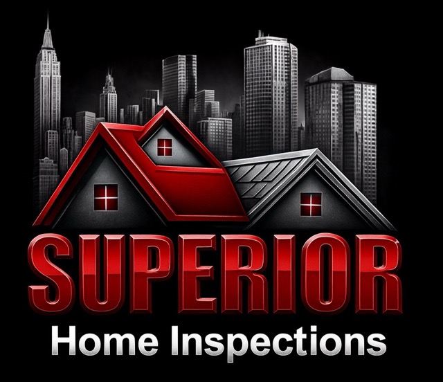 Superior Home Inspection logo