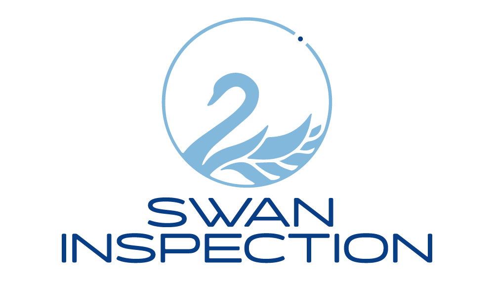 Swan Inspection logo