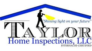 Taylor Home Inspections, LLC. logo