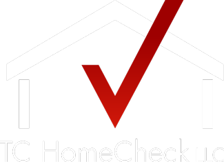 TC HomeCheck logo