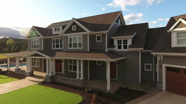 Tennessee Home Inspections logo