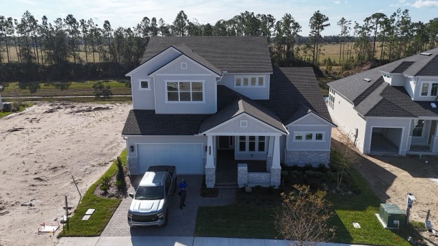 Terra Home Inspections LLC logo