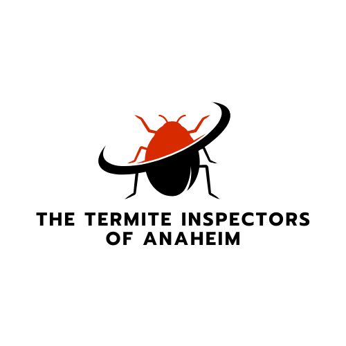 The Termite Inspectors of Anaheim logo