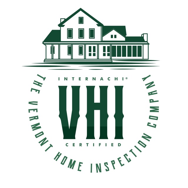 The Vermont Home Inspection Company, LLC logo