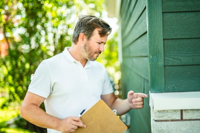 Three Rivers Home Inspections logo