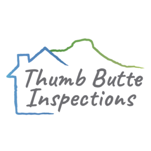 Thumb Butte Inspections logo