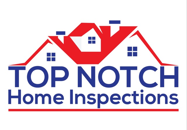Top Notch Home Inspections- Fresno CA logo