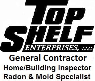 Top Shelf Enterprises LLC logo
