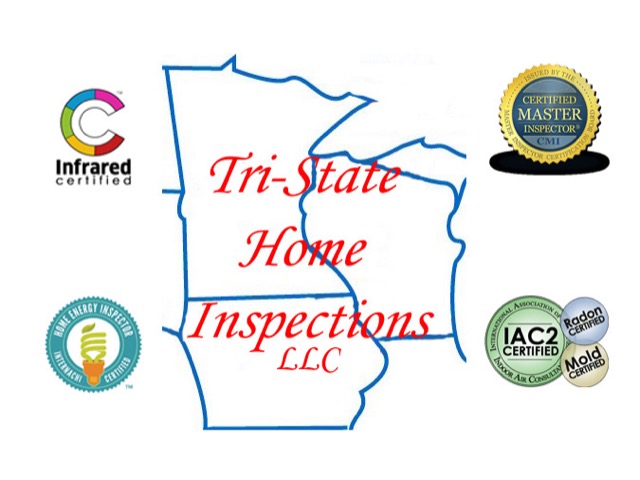 Tri-State Home Inspections LLC logo