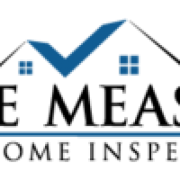 True Measure Home Inspections, LLC logo
