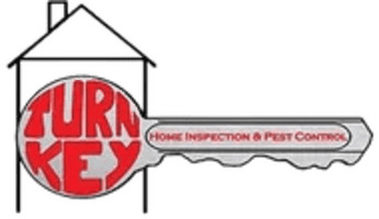 Turn Key Home Inspection logo