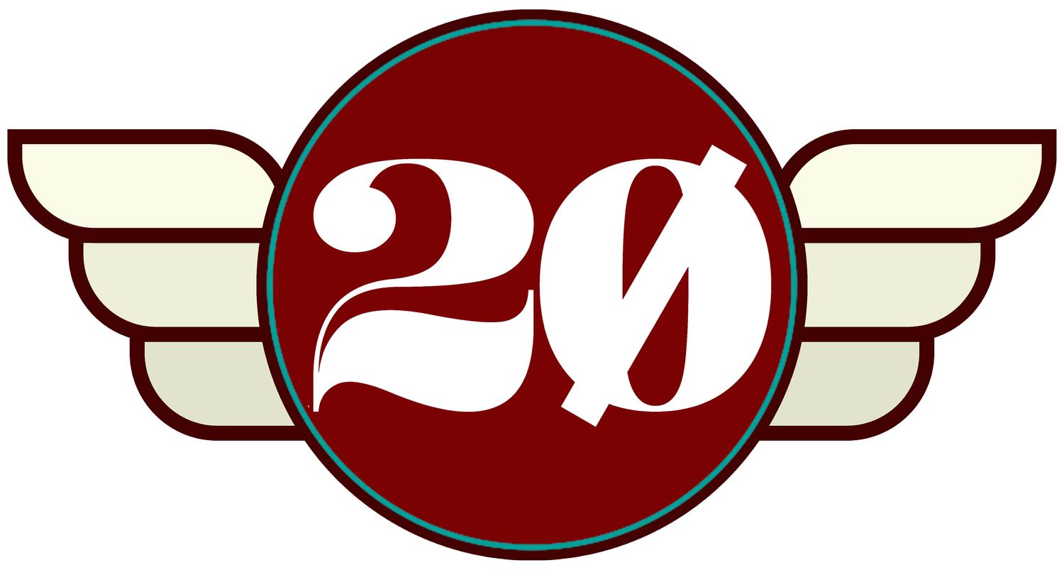 Twenty20 & Co. Inspections logo