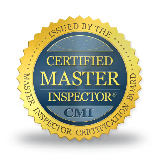 Twin Peaks Property Inspections logo