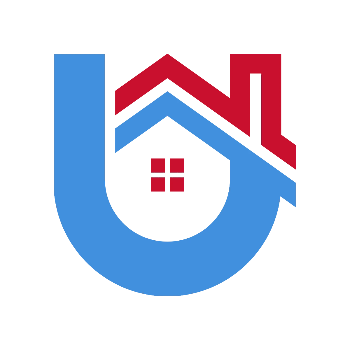Ultra Home Inspections logo