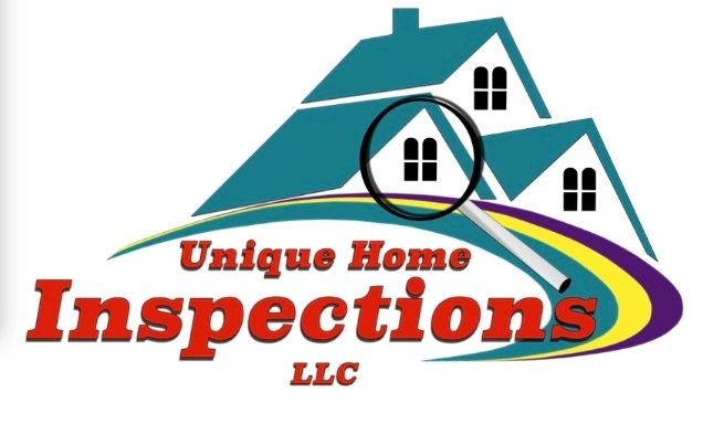 Unique Home Inspections, LLC (si habla español) logo