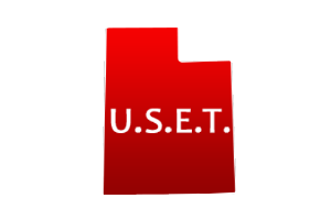 Utah Safety Emissions Testing logo