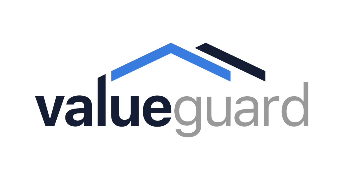 ValueGuard Home Inspections logo
