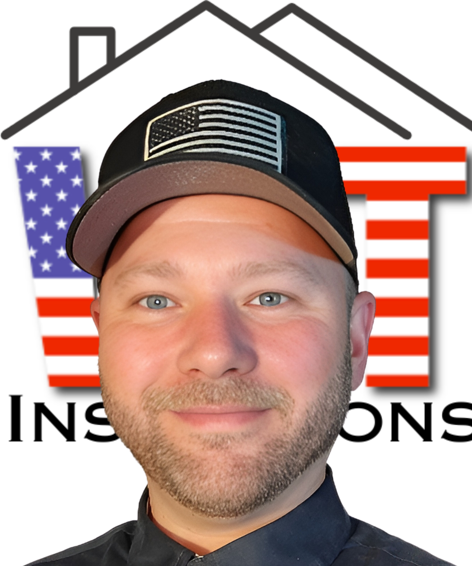 Vet Inspections logo