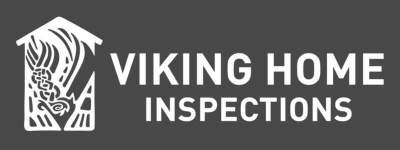 Viking Home Inspections logo