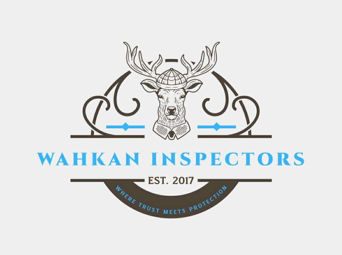 Wahkan Inspectors LLC logo