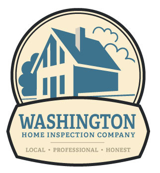 Washington Home Inspection logo