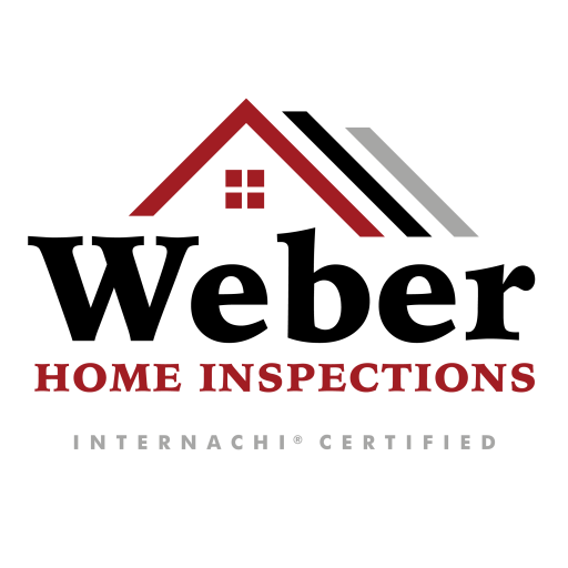 Weber Home Inspections logo