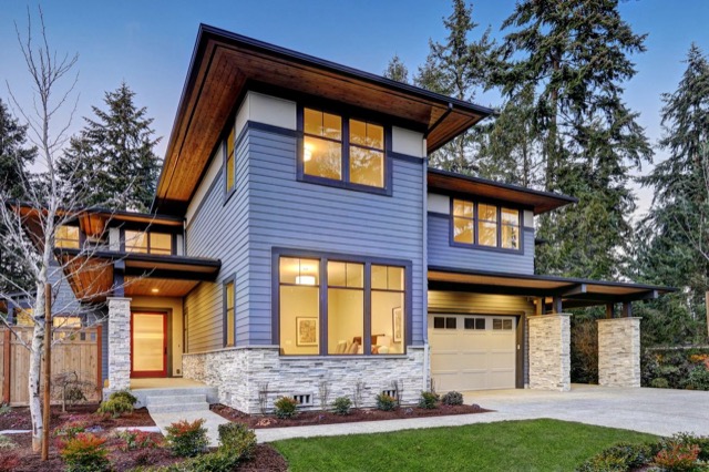 Welcome Home Inspections LLC logo