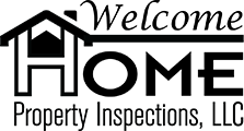 Welcome Home Property Inspections, LLC logo