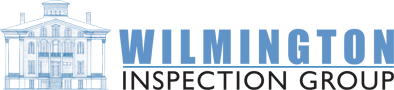 Wilmington Inspection Group, LLC logo