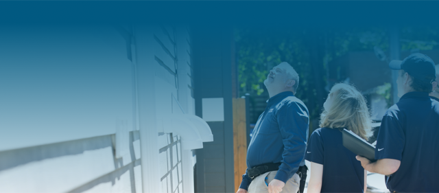 WIN Home Inspection logo