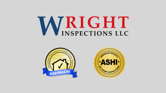 Wright Inspections LLC logo