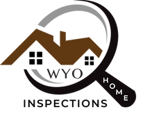 WYO Home Inspections LLC logo