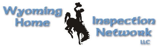 Wyoming Home Inspection Network logo