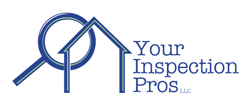 Your Inspection Pros logo