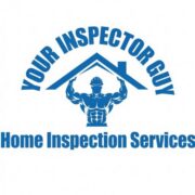 Your Inspector Guy Home Inspection Services logo