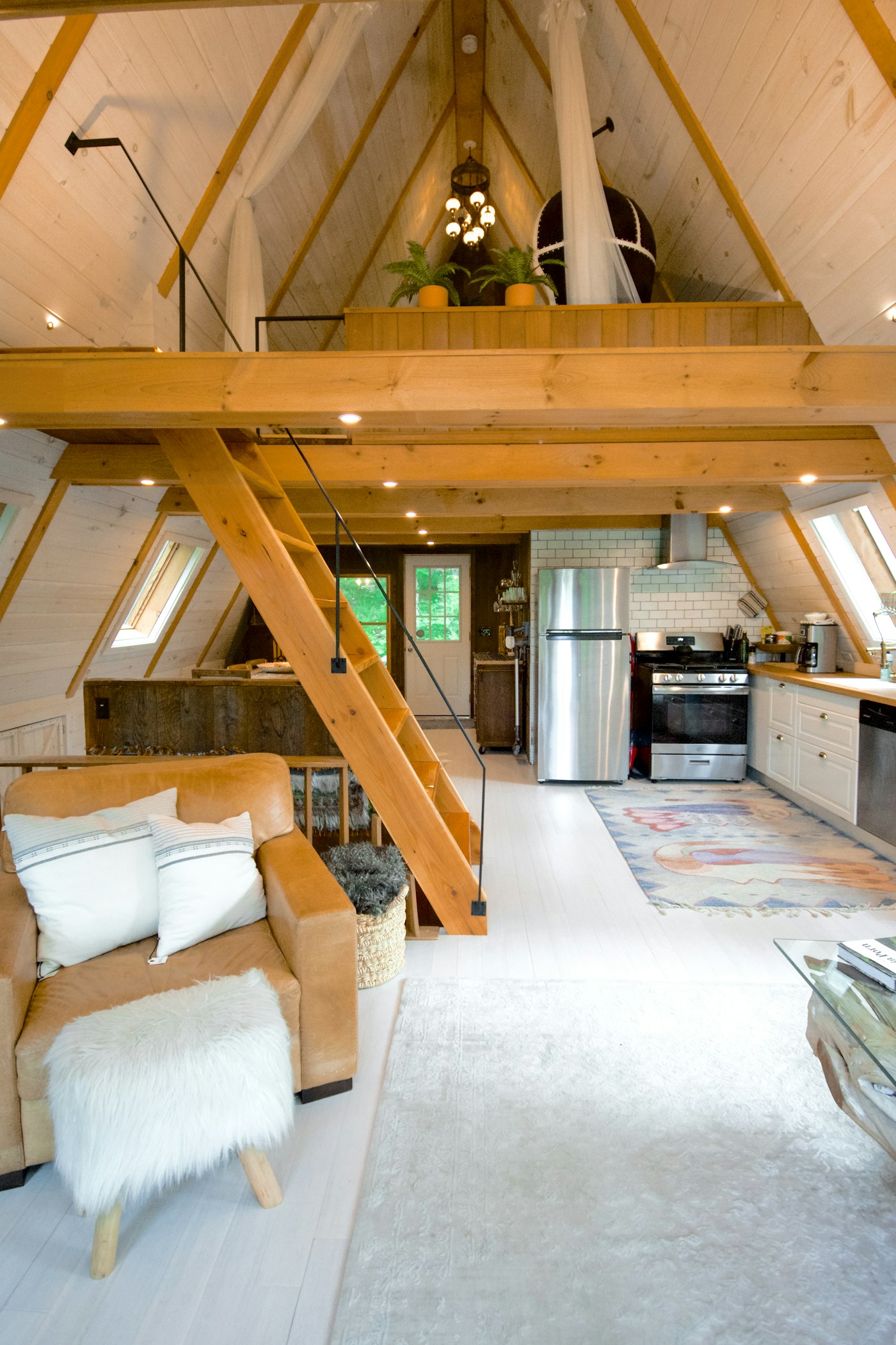 Great Home. One Concern Hiding in the Attic.
